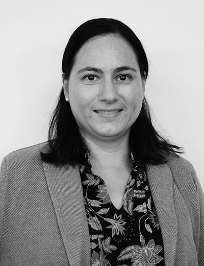 Daniela Nagel